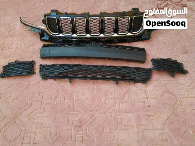 جيب قرند شيروكي 2023