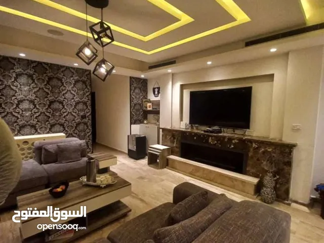 210 m2 3 Bedrooms Apartments for Rent in Amman Khalda