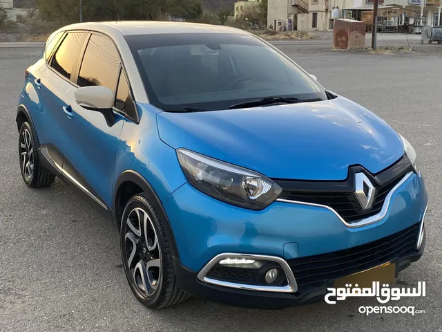 رينولت كابتور للبيع