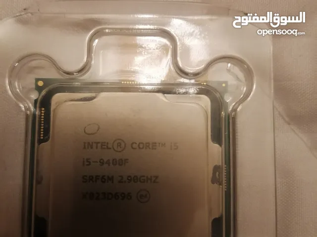 Processor for sale in Amman