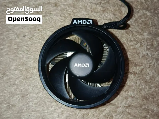 للبيع مبرد AMD وباور سبلاي iBox  1. مبرد معالج أصلي AMD بالمروحة والدادوت امتاعه.  2. باور سبلاي تجا