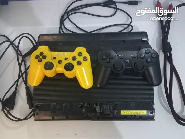 PlayStation 3 PlayStation for sale in Amman