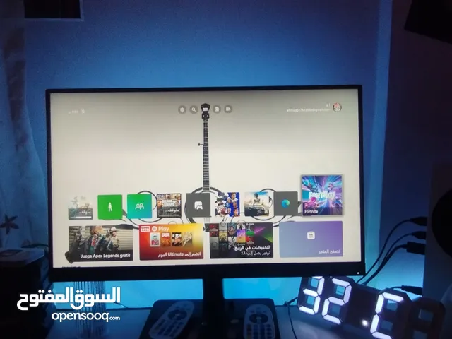 21.5" Lenovo monitors for sale  in Aqaba