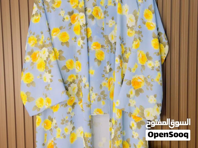عبايات جديدة من نور لاين