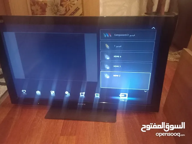 شاشة سوني أصلية 40 انش