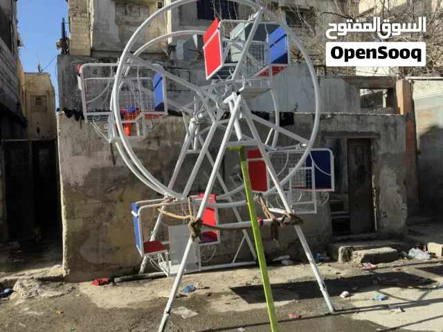 دلاب بي حال الوكاله