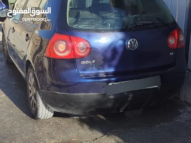 Used Volkswagen Golf in Hebron