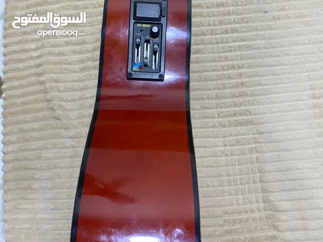 كيتار مستعمل بس نضيف كلش