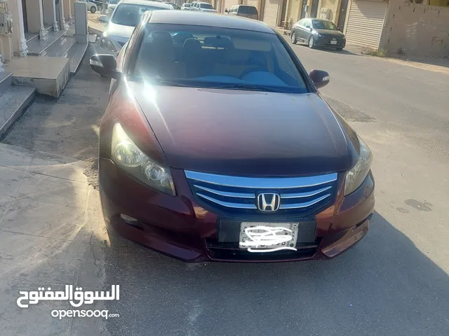 Used Honda Accord in Al Hofuf