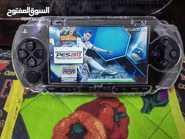 بي اس بي مع كفر حمايه و 60 لعبه فقط