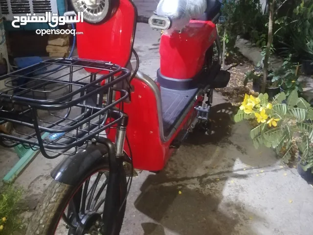 بايسكل شحن حجم 20 موديل 2024 للبيع