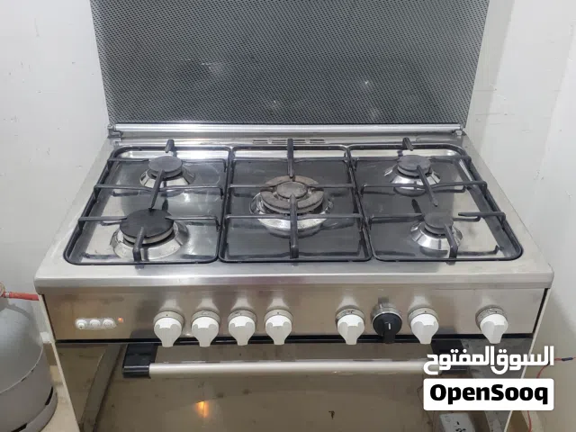 فرن جليم غاز ايطاالي واشعال ذاتي وشوايه دجاج