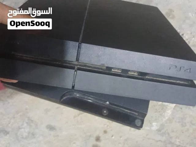 PlayStation 4 PlayStation for sale in Benghazi