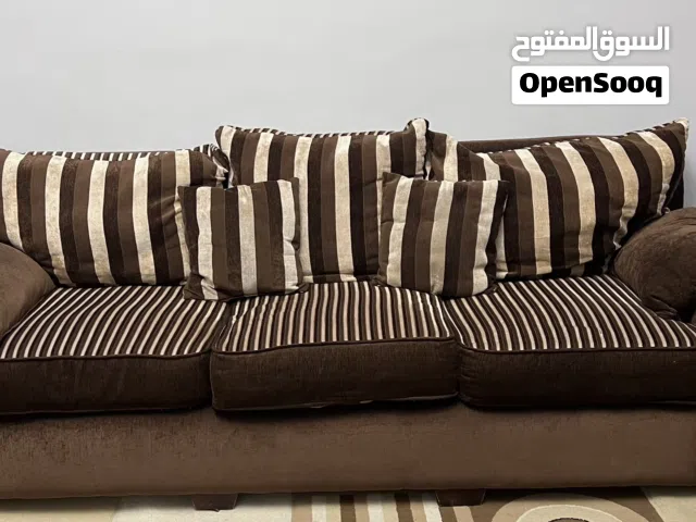 طقم كنب مستعمل