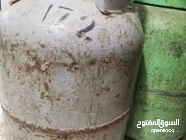 جرة غاز عدد 2 للبيع بسعر نهائي 60 دينار