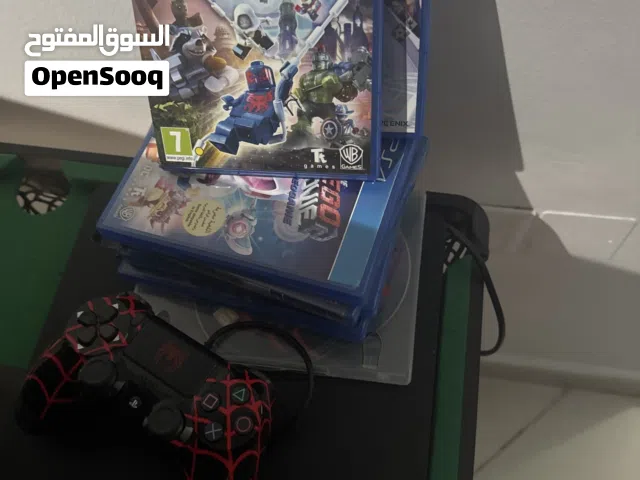 بلايستيشن استعمال شهر نظيف