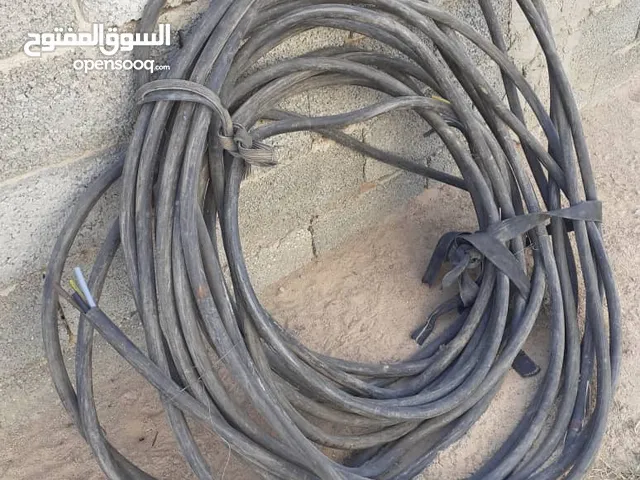 Wires & Cables for sale in Tripoli