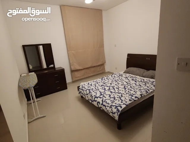 FURNISHED BEDROOM AVAILABLE FOR RENT!
