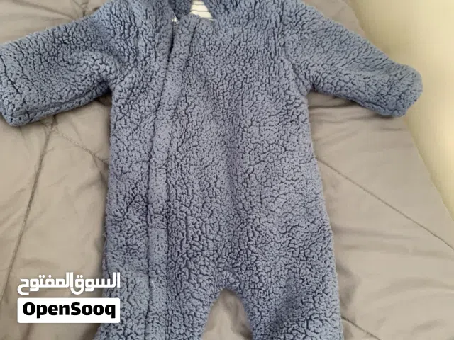 جاكيتات وافرهولات شتوية