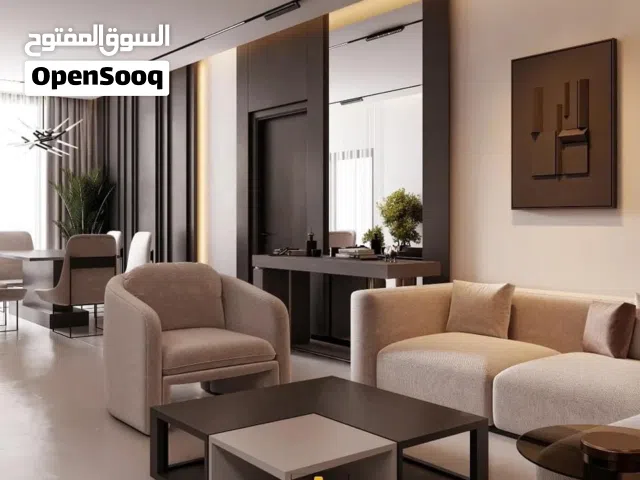 200 m2 2 Bedrooms Townhouse for Sale in Basra Al-Amal residential complex