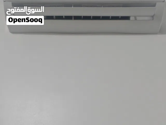 General 2 - 2.4 Ton AC in Misrata