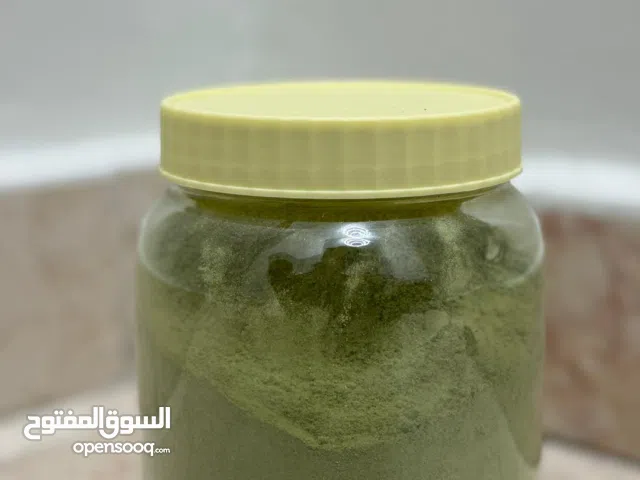 سدر و حناء الدار نقي ومطحون