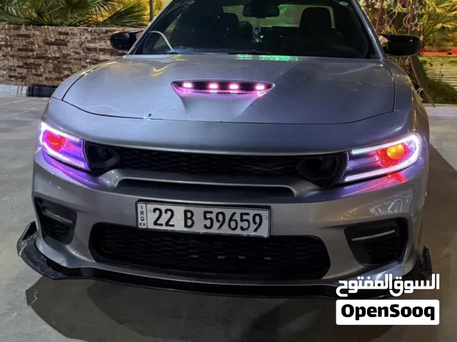 2017 دودج تشارجر Daytona R/T