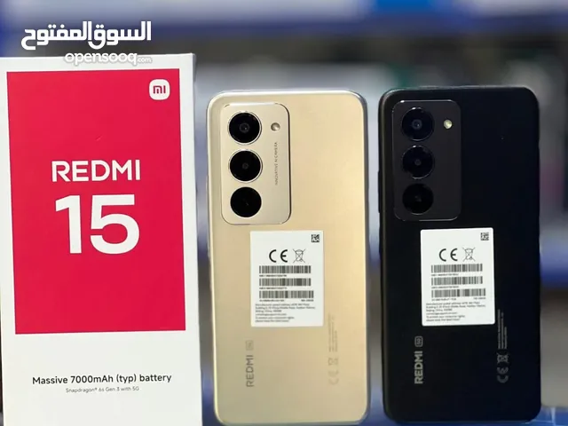 Xiaomi Other 256 GB in Zarqa