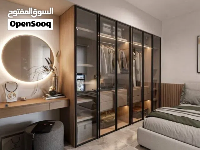 ديكورات مطابخ درسنج