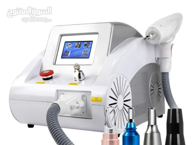 جهاز ليزر للمراكز