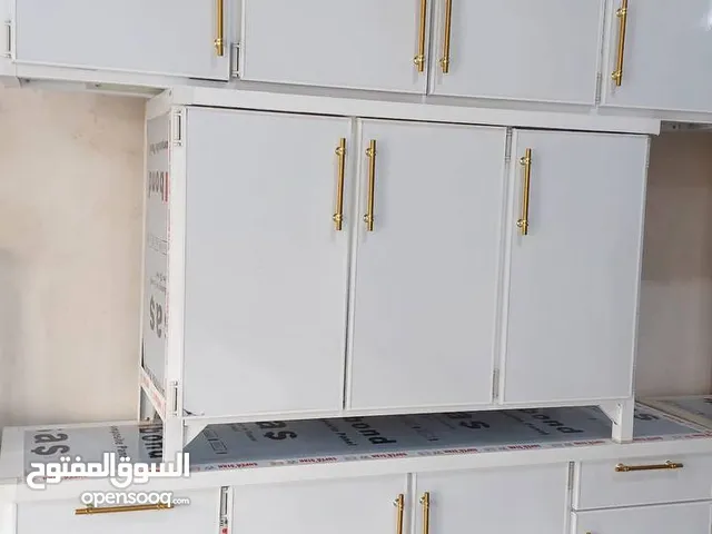عرض خاص بمناسبة شهر محرم لا تفوّت الفرصة الذهبية! كاونتر مترين + سنك مرمر متر و20 سم – ش