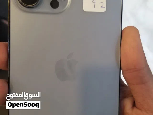 Apple iPhone 13 Pro Max 1 TB in Sana'a