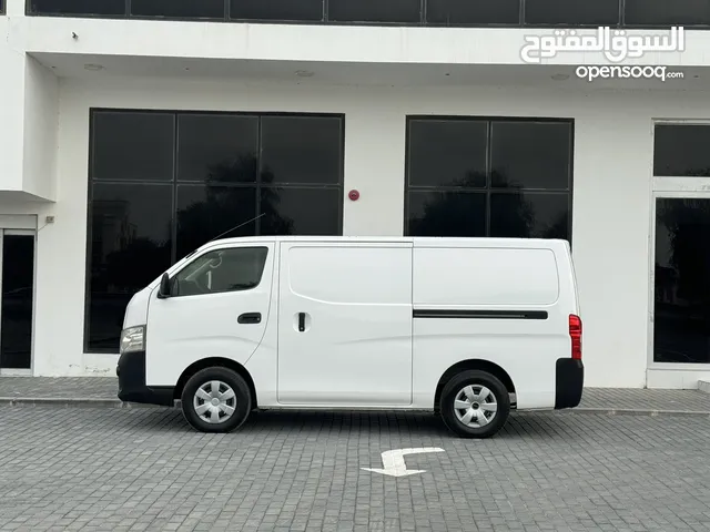 New Nissan Urvan in Al Batinah