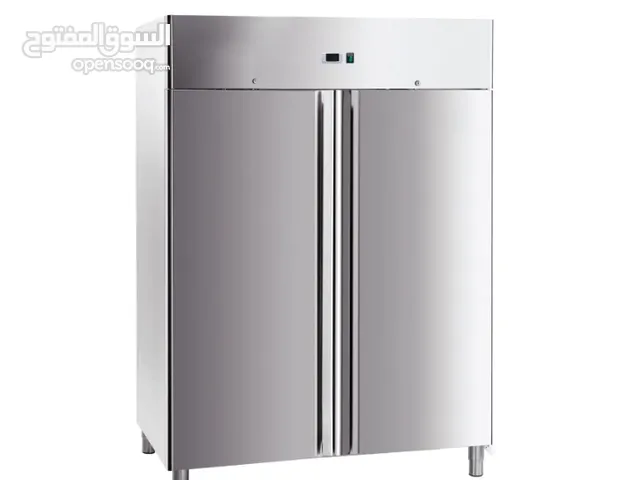 Upright Chillers & Freezers براد عامودي فريزر عامودي