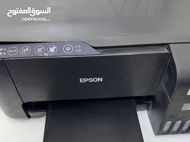 طابعة ابسون L3251