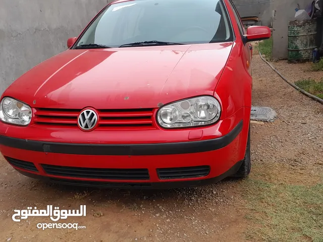 Volkswagen Passat 2004 in Tripoli