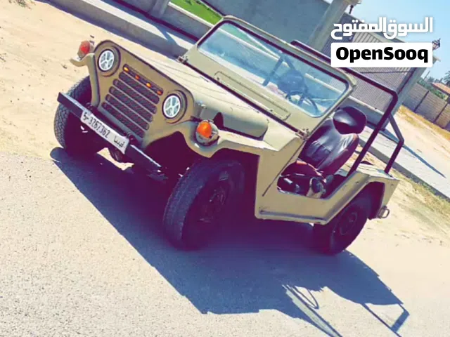 1970 Jeep Other