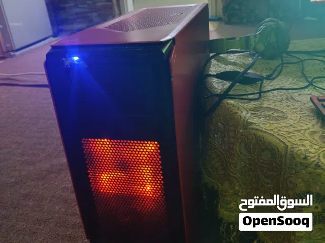 PC PC gaming مواصفات قوية