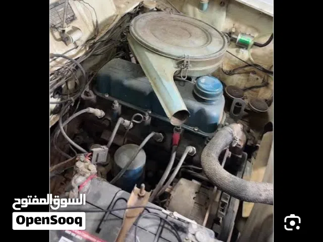 مطلوب متور ددسن موديل 1972 نفس الي بالصوره
