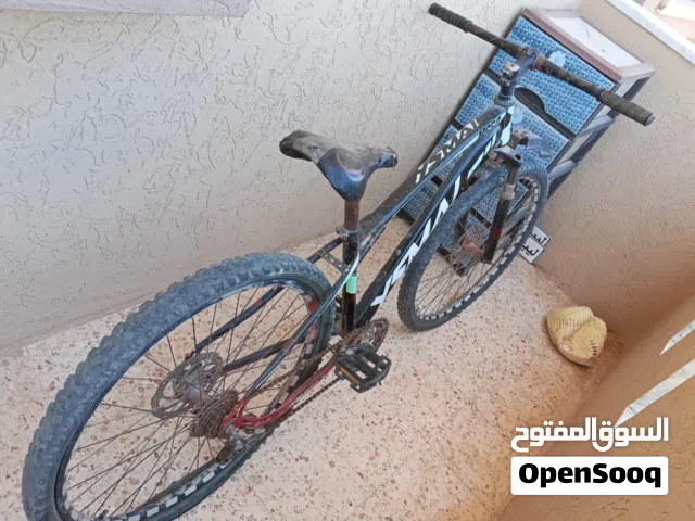 دراجه ربي يبارك الرقم 24 للبيع