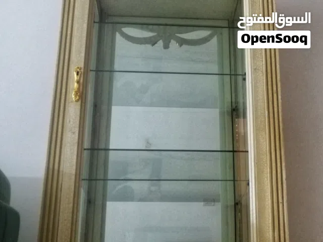 بوفيه او فترينة