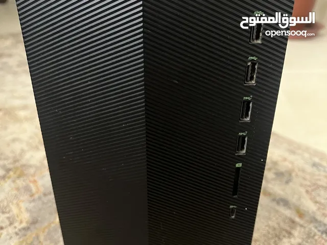 كمبيوتر العاب Gtx 1650