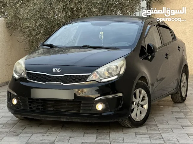 Used Kia Pride in Salfit