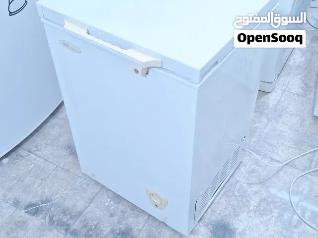 بيع فريزر ونسا الغانم مقاس 50×50سم بحاله ممتازه مع التوصيل والكفاله