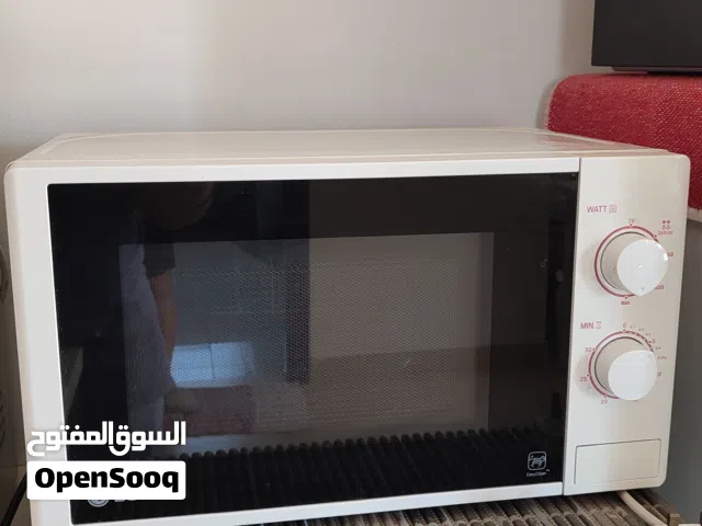 LG MICROWAVE OVEN