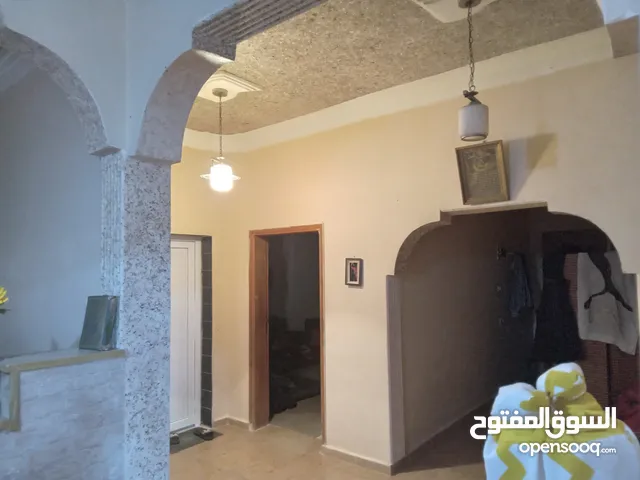 Residential Land for Sale in Tripoli Sidi Al-Sae'a