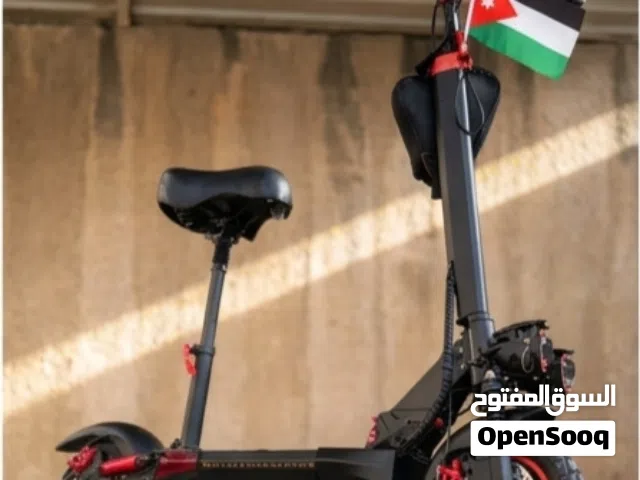 سكوتر كهراباء للبيع