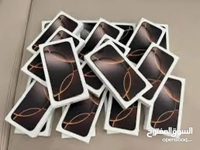 iPhone 16 Pro Max (256GB/512) جديد كفالة شرق اوسط