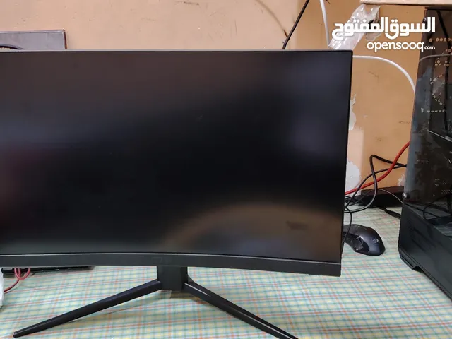 24" MSI monitors for sale  in Baghdad