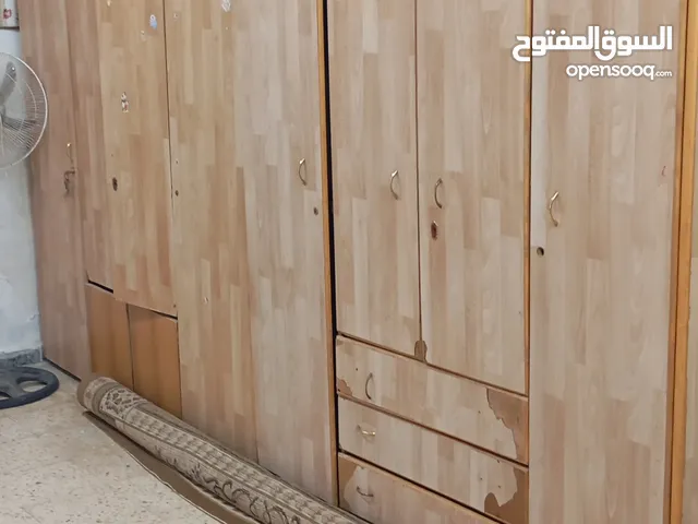 خزانتين للبيع مع بعض